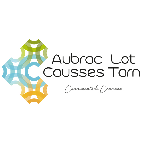 Aubrac lot causse